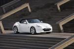 Nissan 370Z Roadster 2011 года